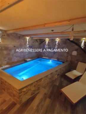 Agriturismo La Soglia Del Parco